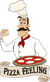Pizza Feeling