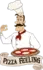 Pizza Feeling